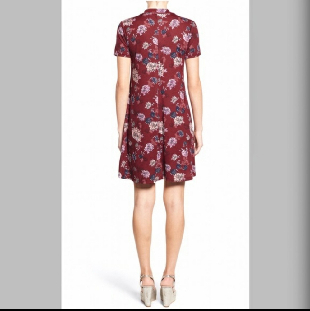 Tshirt Dress
